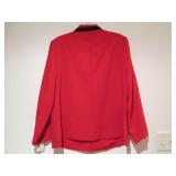 WOMENS SIZE 18 BLAZER