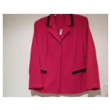 WOMANS BLAZER