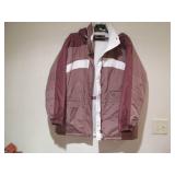 NORTH CREST WINTER COAT