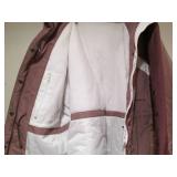 NORTH CREST WINTER COAT