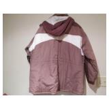 NORTH CREST WINTER COAT