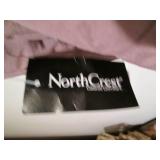 NORTH CREST WINTER COAT