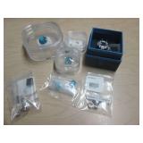 JEWELRY MAKING ITEMS