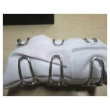 TIGERS EYE WATCH SET