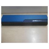 PINK OPALITE BEAD STRAND APPROX 8MM FACETED ROUND AND 8X5MM ROUNDELLE