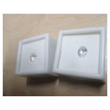 MOTHER OF PEARL PENDANT