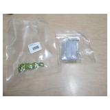 PERIDOT 25.00CTW MIXED