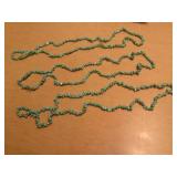 TOURQUOISE NECKLACES