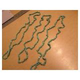 TOURQUOISE NECKLACES