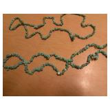 TURQUOISE NECKLACES