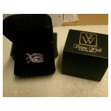 VICTORIA WIECK JEWELRY