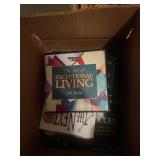 Large Lot of BooksÂ 