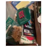 Lot of Crafting and Miscellaneous Items