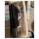 Lot of Crafting and Miscellaneous Items