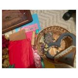 Collection of Home Decor Items