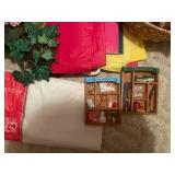 Collection of Home Decor Items