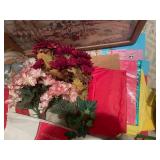 Collection of Home Decor Items