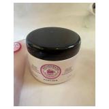 Set of Perlier Bath Creams and Skincare Products