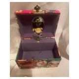 Assorted Jewelry Collection with Watches, Necklace, and More