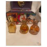 Assorted Jewelry Collection with Watches, Necklace, and More