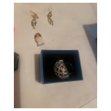 Assorted Jewelry Collection with Watches, Necklace, and More