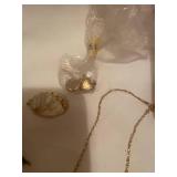 Assorted Jewelry Collection with Watches, Necklace, and More