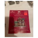 Collection of Vintage Miniature Figurines and Souvenirs