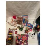 Collection of Children