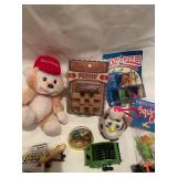 Collection of Children