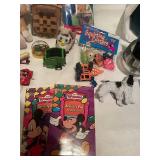 Collection of Children