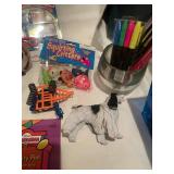 Collection of Children