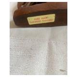 Collection of Handcrafted Teakwood Animal and Figurine Statues from Thailand