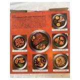 Grill It! Indoor Smokeless Stove Top Grill