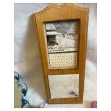 Assortment of Christmas Decorations and Accessories