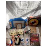 Collection of Vintage Kids