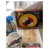 Collection of Vintage Kids