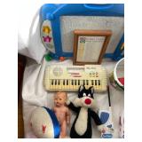 Collection of Vintage Kids