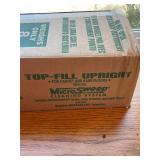 Oreck Upright Vacuum Cleaner with MicroSweep Cleaning System