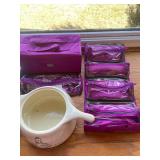 Collection of Home and Travel Accessories