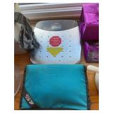 Collection of Home and Travel Accessories