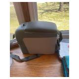 Collection of Home and Travel Accessories