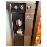 Vintage RCA XL-100 Solid State Console TV with Wood Cabinet