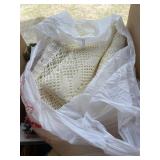 Collection of Holiday Decorations and Village Sets