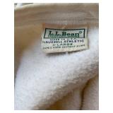 Assortment of Vintage and Modern Outerwear and Clothing