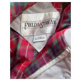 Assortment of Vintage and Modern Outerwear and Clothing