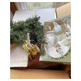 Large Assortment of Christmas Decorations