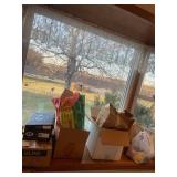 Collection of Assorted Home Decor and Vintage Figurines