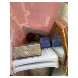 Collection of Assorted Home Decor and Vintage Figurines