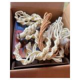 Collection of Assorted Home Decor and Vintage Figurines