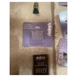 Assorted Collection of Claire